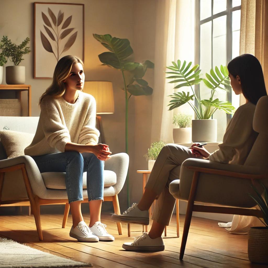 삶의 균형과 인간관계 향상